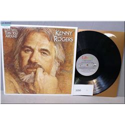 Love Will Turn You Around ? Kenny Rogers (1982)