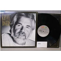 We?ve Got Tonight ? Kenny Rogers (1983)
