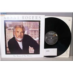 The Heart Of The Matter ? Kenny Rogers (1985)