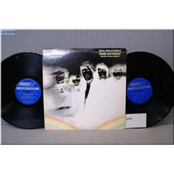 More Hot Rocks (Bigs Hits and Fazed Cookies) ? The Rolling Stones (1972)