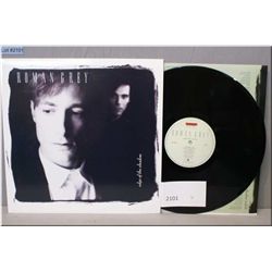 Edge Of The Shadow ? Roman Grey (1988)