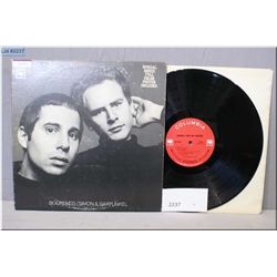 Bookends ? Simon and Garfunkel (1968)