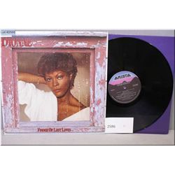 Finder Of Lost Loves ? Dionne Warwick (1985)