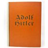 Image 1 : GERMAN NAZI DICTATOR ADOLF HITLER CIGARETTE CARD ALBUM