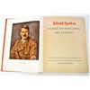 Image 2 : GERMAN NAZI DICTATOR ADOLF HITLER CIGARETTE CARD ALBUM