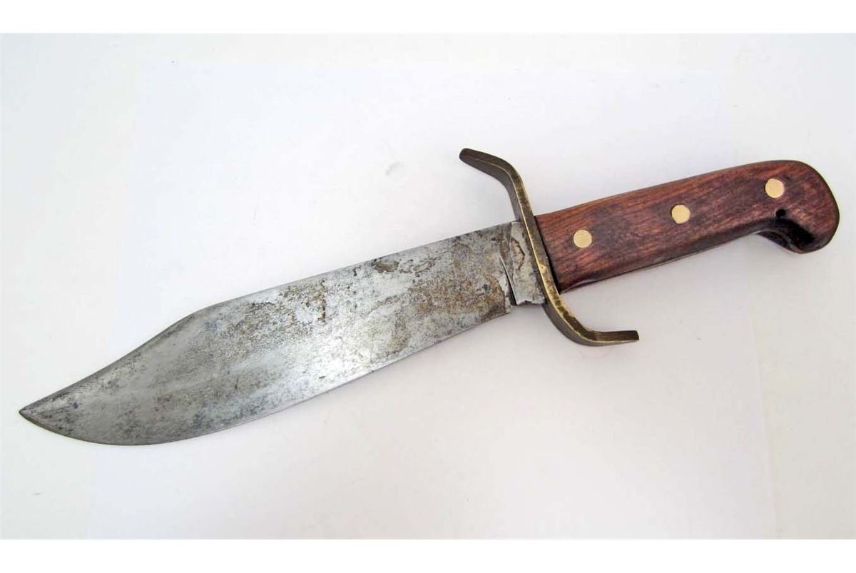 W49 western bowie for sale