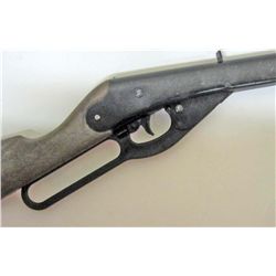 VINTAGE DAISY MODEL MODEL 105B BB STEEL AIR GUN SHOT RIFLE