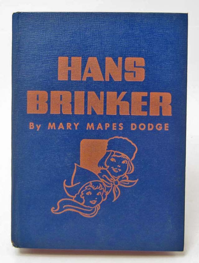 Mary mapes dodge