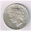 Image 1 : 1922 Peace Dollar