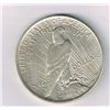 Image 2 : 1922 Peace Dollar