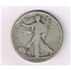 Image 1 : 1918 Walking Liberty Half