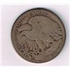 Image 2 : 1918 Walking Liberty Half