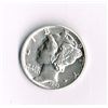 Image 1 : 1941-D Mercury Dime