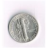 Image 2 : 1941-D Mercury Dime