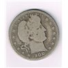 Image 1 : 1900 Barber Quarter