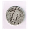 Image 1 : 1925 Standing Liberty Quarter