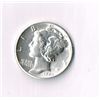Image 1 : 1940-D B/U Mercury Dime