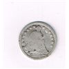 Image 1 : 1853 Seated Liberty Half Dime