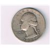Image 1 : 1947-S Washington Quarter