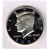 Image 1 : 2001-S Proof Kennedy Half