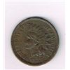 Image 1 : 1882 Indian Head Penny