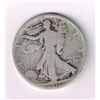 Image 1 : 1917 Walking Liberty Half