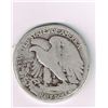 Image 2 : 1917 Walking Liberty Half