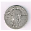 Image 1 : 1927 Standing Liberty Quarter