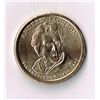 Image 1 : Andrew Jackson 2008-P Presidental Dollar