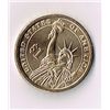 Image 2 : Andrew Jackson 2008-P Presidental Dollar