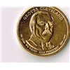 Image 1 : Grover Cleveland 2012-P Presidental Dollar
