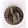 Image 2 : John Adams 2007-D Presidental Dollar