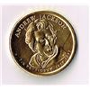 Image 1 : Andrew Jackson 2008-D Presidental Dollar