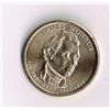 Image 1 : James Monroe 2008-P  Presidental Dollar