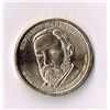 Image 1 : Benjamin Harrison 2012-P Presidental Dollar