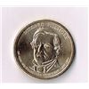 Image 1 : Millard Fillmore 2010-P Presidental Dollar