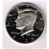 Image 1 : 2005-S Proof Kennedy Half