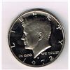 Image 1 : 1972-S Proof Kennedy Half