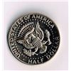 Image 2 : 1972-S Proof Kennedy Half