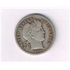 Image 1 : 1913 Barber Dime