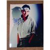 Image 1 : Ralph Macchio "The Karate Kid" Signed 11x14 Photograph