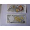 Image 1 : "Coming To America" Set of Three Prop 'Bank of Zamunda' Bills