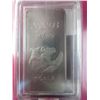 Image 1 : 2 x Certified & serial numbered  999 titanium bars