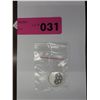 Image 2 : Moon & stars motif .999 solid silver round