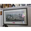 Image 1 : Framed W Saunders print