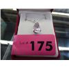 Image 2 : RARE Kunzite Pendant & box chain