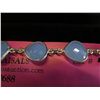 Image 1 : Blue Chalcedony bracelet