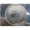 Image 1 : Walking Lady Liberty round