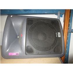 Peavey PR15 Speaker/subwoofer