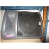 Image 1 : Peavey PR15 Speaker/subwoofer